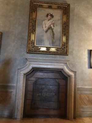 Villa Medici by null