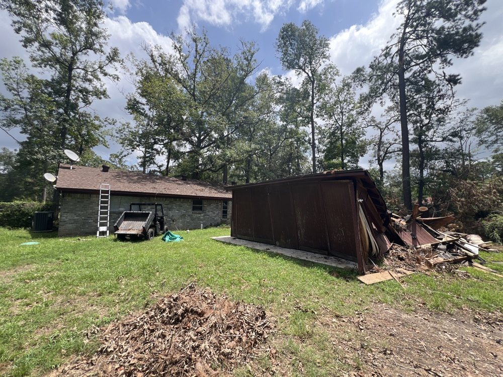 Slide of Texas Real Property Consultants