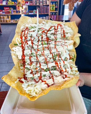 Neveria & Taqueria El Quijote by null