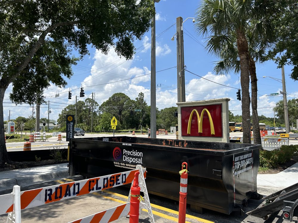 PRECISION DISPOSAL OF SOUTH FLORIDA Updated September 2024 27