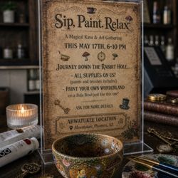 Mad Hatter Kava