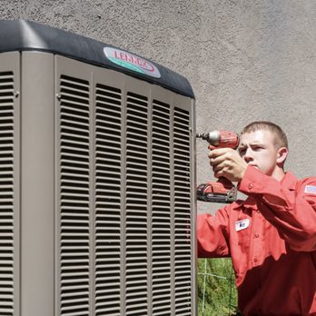 DeHart Plumbing, Heating & Air - A/C Tune-Up - Plumbing Near Me - Modesto, California DeHart Plumbing, Heating & Air - A/C Tune-Up - Plumbing Near Me - Modesto, California
