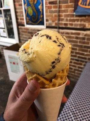 Hoodoo Ice Cream by null