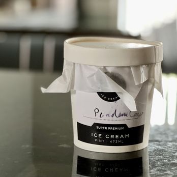 Cookiebar Scoop Shop - Pandan coconut $11 - Desserts Near Me - Alameda, California Cookiebar Scoop Shop - Pandan coconut $11 - Desserts Near Me - Alameda, California