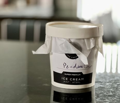 Cookiebar Scoop Shop by null