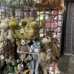 Splurge Home of Baskets of Love