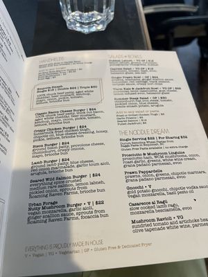 Menu photo 1 Darcy's Pub Westshore Victoria, BC Menu photo 1 Darcy's Pub Westshore Victoria, BC