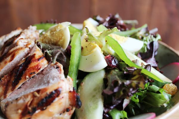 Barnstormer Brewing Co. Brewpub Restaurant by null