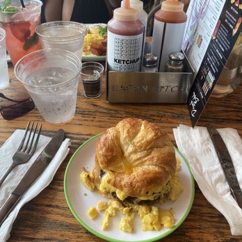 Bacon Bitch - Sandwiches Near Me - Miami Beach, Florida