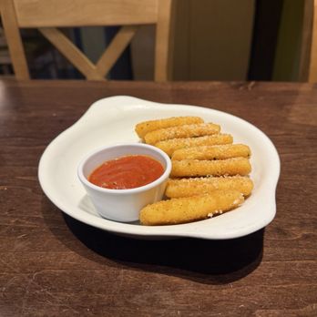 Olive Garden Italian Restaurant - Italian Near Me - Spring, Texas