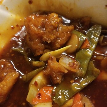 Happy Fortune - Chinese Near Me - Portland, Oregon