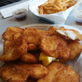 Fishermen's Catch - Yummy - Seafood Markets Near Me - Oxnard, California