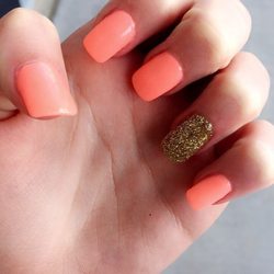 Luxor Nails & Spa