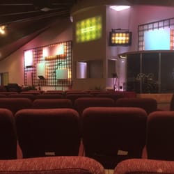 Crestview Christian Church