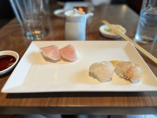 SUGARFISH by sushi nozawa by null