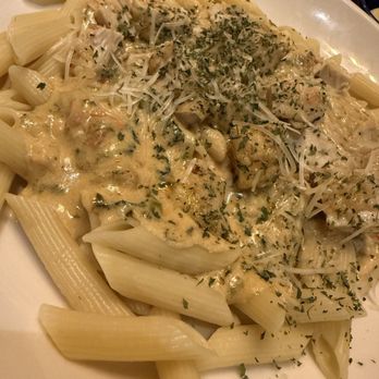 The Old Spaghetti Factory - Tuscan chicken penne - Italian Near Me - San Diego, California The Old Spaghetti Factory - Tuscan chicken penne - Italian Near Me - San Diego, California