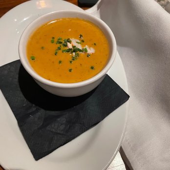 Steak & Bourbon - Lobster Bisque - Steakhouses Near Me - Louisville, Kentucky Steak & Bourbon - Lobster Bisque - Steakhouses Near Me - Louisville, Kentucky