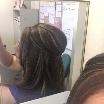 Modern Cuts - Many colors! Love it so much!! - Hair Salons Near Me - Modesto, California Modern Cuts - Many colors! Love it so much!! - Hair Salons Near Me - Modesto, California