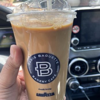Paris Baguette - Bakeries Near Me - Sacramento, California Paris Baguette - Bakeries Near Me - Sacramento, California