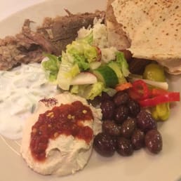 Mediterranean