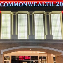 Exterior photo of Commonwealth 20 - Midlothian, Virginia Exterior photo of Commonwealth 20 - Midlothian, Virginia