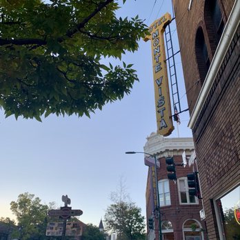Downtown Flagstaff - San Francisco Street, Monte Vista Hotel - Local Flavor Near Me - Flagstaff, Arizona Downtown Flagstaff - San Francisco Street, Monte Vista Hotel - Local Flavor Near Me - Flagstaff, Arizona