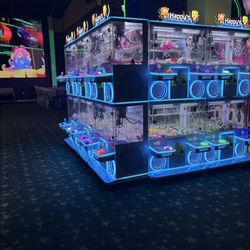 Happy's Family Fun Center