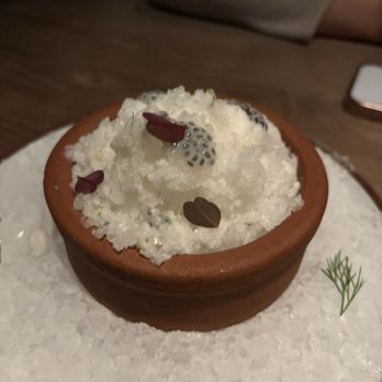 Copra - Mango shaved ice dessert - Indian Near Me - San Francisco, California Copra - Mango shaved ice dessert - Indian Near Me - San Francisco, California