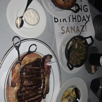 Maple & Ash - Steakhouses Near Me - Chicago, Illinois