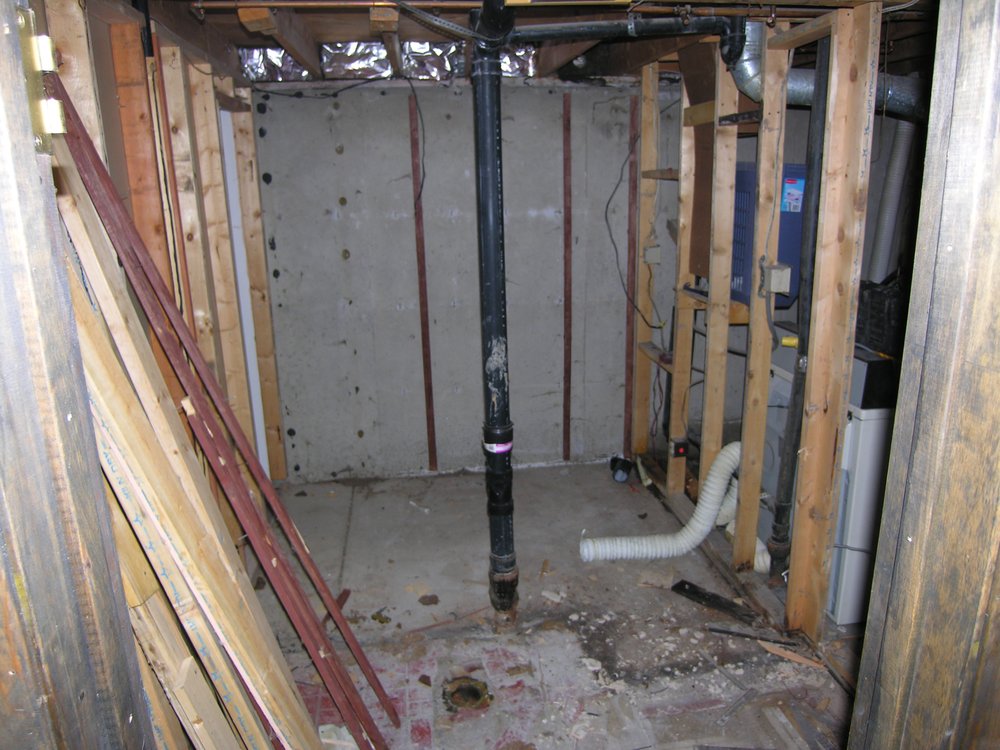 Slide of Here2Help Plumbing