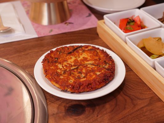 Seogwan by Yellowcow Kbbq 서관면옥 by null