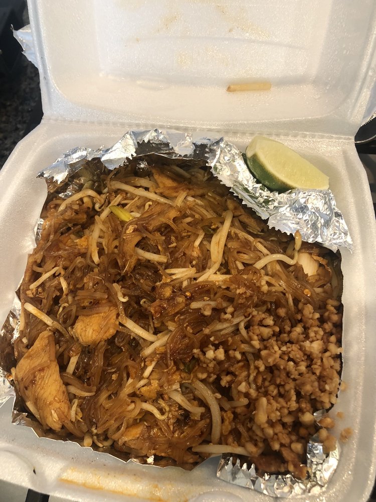 Thai Thip Restaurant