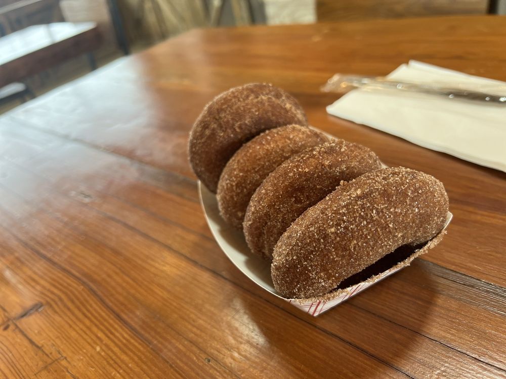 Brooklyn Cider House