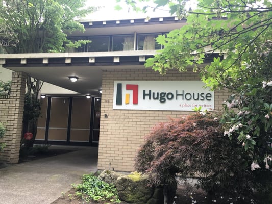 Hugo House by null