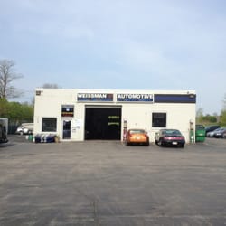 Weissman Auto Repair