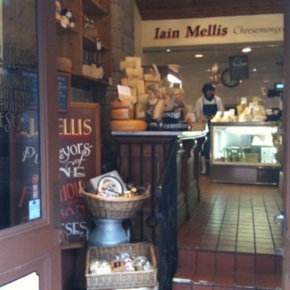 I. J. Mellis - Cheese Shops Near Me - Edinburgh, EDH I. J. Mellis - Cheese Shops Near Me - Edinburgh, EDH