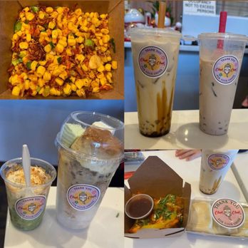 Chuk Chuk Dessert & Snack - Desserts Near Me - Sacramento, California Chuk Chuk Dessert & Snack - Desserts Near Me - Sacramento, California