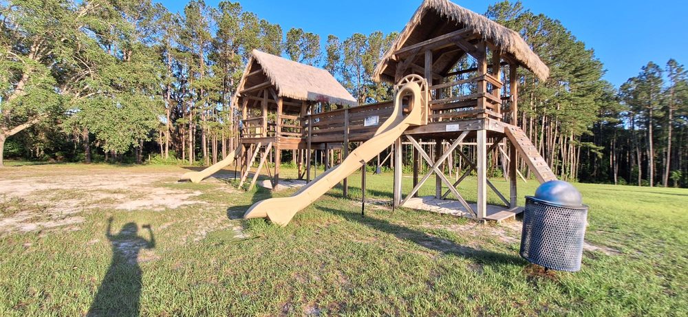 Rose Creek Fellowship Park Image