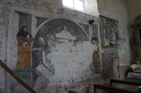 Basilique de Valère by null