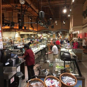 Wegmans - Food court - Grocery Near Me - Rochester, New York Wegmans - Food court - Grocery Near Me - Rochester, New York
