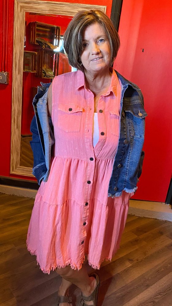 Brick and Mortar Shirt Logo