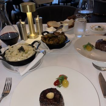 Chophouse 119 - Filet - Steakhouses Near Me - Hilton Head Island, South Carolina Chophouse 119 - Filet - Steakhouses Near Me - Hilton Head Island, South Carolina