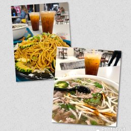 Street Noodles