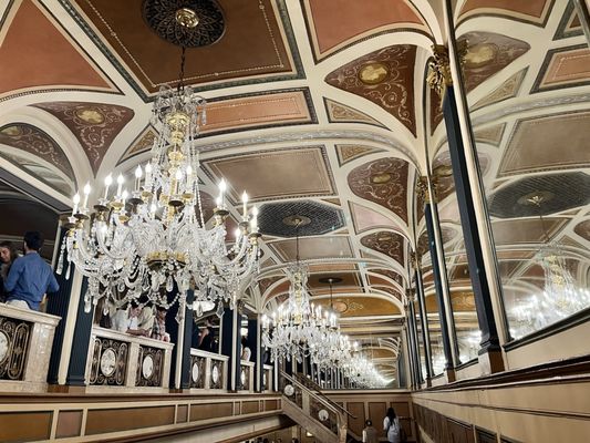 Broadway Theatre by null