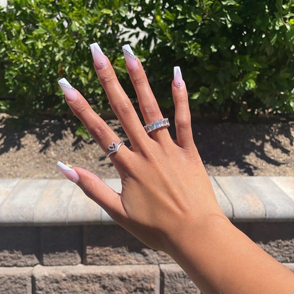 Pink Sassy Nails - Nail Salons Near Me - Gilroy, California Pink Sassy Nails - Nail Salons Near Me - Gilroy, California