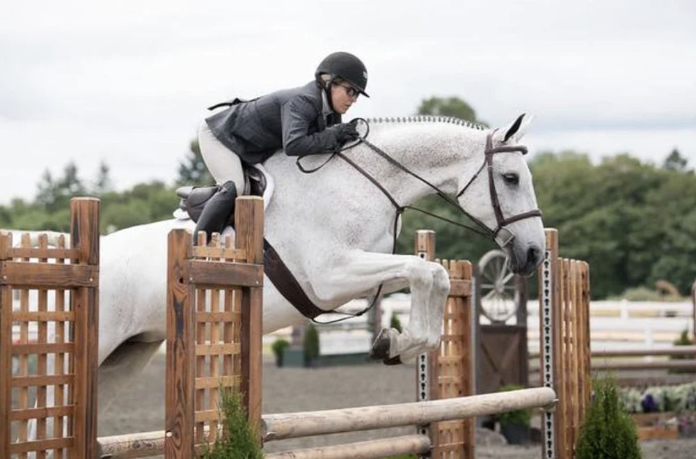 Venture Farm - equestrian in Oregon City, OR