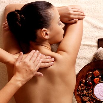 Golden Finger Spa - Massage Near Me - Boston, Massachusetts