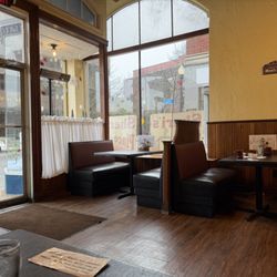 Sheri's Place