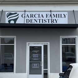Garcia Family Dentistry - Harlingen