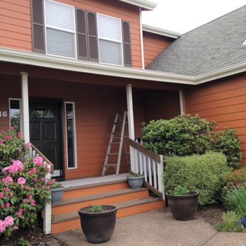 Equilibrium Painting - Painters Near Me - Corvallis, Oregon